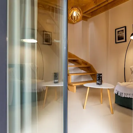 Villa Aziza By Concept Podhale Kościelisko