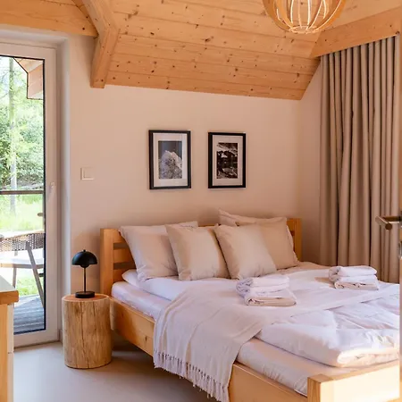 Aziza By Concept Podhale